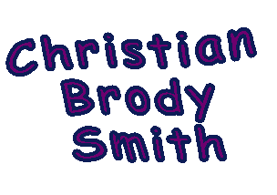 Christian    Brody       Smith